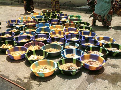 Village des Sans Terres : Les équipes ! (31 mars - 2 avril 2014)