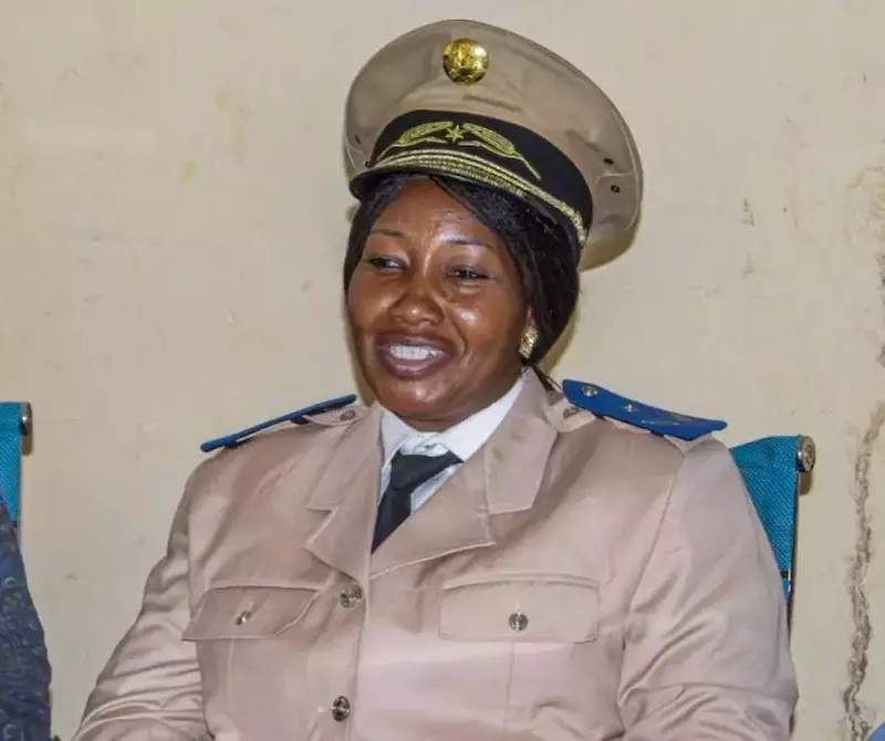 La remise officielle des décisions de création des COFOV dans la commune de Koula sous la présidence du sous-préfète Mme Berthé Sitan Coulibaly à la date du 05 janvier 2026 